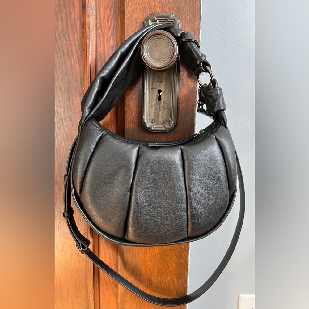 Tumi asra crossbody small handbag